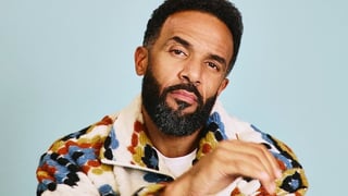 Image for Craig David to Play ‘Born To Do It’ in Full on 2027 Australia Tour