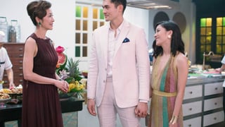 Image for &#8216;Crazy Rich Asians&#8217; Series Greenlit.  Constance Wu, Henry Golding, and Michelle Yeoh Returning
