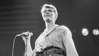 Image for David Bowie&#8217;s 1978 Tour to Become Immersive Experience in Berlin