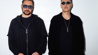 Image for Duke Dumont, Ben Böhmer and Deep Dish Lead Snow Machine Japan&#8217;s 2027 Lineup
