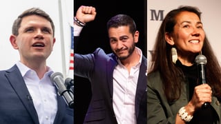 Image for Can Dems Actually Win the Senate? Here&#8217;s a State-by-State Guide