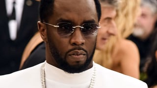 Image for Sean Combs Placed in Solitary Confinement After  Cushy Prison Perks Revealed