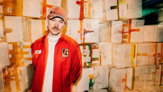 Image for Dom Dolla Launches New Label, Good Fortune Records