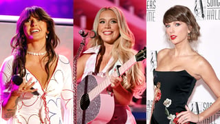 Image for Is There Any Choice But &#8216;Choosin&#8217; Texas&#8217; for Best Country Song at the 2027 Grammys?