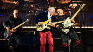 Image for Hans Zimmer Kicks Off ‘Once-in-a-Lifetime’ Australian Tour: Review