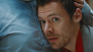 Image for Watch Harry Styles Waltz Through a Love Gone Awry in &#8216;Coming Up Roses&#8217; Video