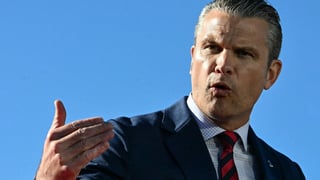 Image for &#8216;Barbaric&#8217;: Catholic Leader Condemns Hegseth&#8217;s Plan for Public Execution