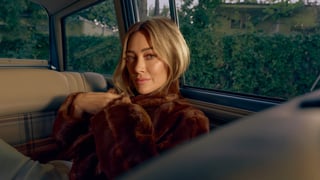 Image for Season&#8217;s Greetings! Hilary Duff Is Releasing a Holiday EP