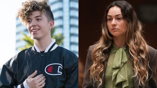 Image for Singer Jack Avery Faces Off in Court With Influencer Ex Accused of Dark Web Plot to Kill Him