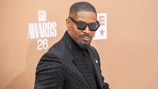 Image for Jamie Foxx to Film New Action Movie &#8216;Deadlocked&#8217; in Australia