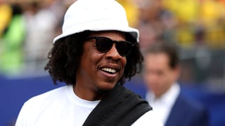 Image for Jay-Z to Headline Super Bowl LXI Halftime Show: &#8216;A Dream Come True&#8217;