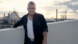 Image for Jimmy Barnes to Headline 2027 Red Hot Summer Tour