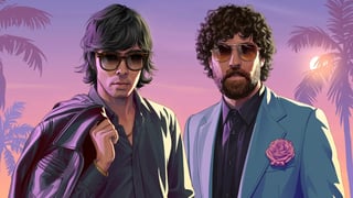 Image for Justice Preview &#8216;Grand Theft Auto 6&#8217; Score With New Song &#8216;Pusher&#8217;