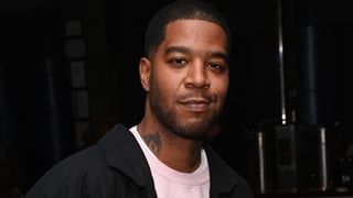 Image for Nobody Wrote a Basquiat Biopic for Kid Cudi, So He Wrote His Own