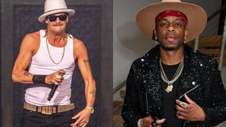 Image for Kid Rock Enlists Accused Sexual Assaulter for New Christian Album