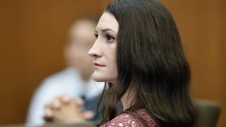 Image for Judge Denies Lindsay Clancy&#8217;s Request to Find Her Not Guilty After Mistrial
