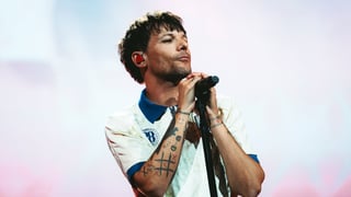 Image for &#8216;I Was Terrified Coming Out of One Direction&#8217;: Louis Tomlinson Joins The &#8216;Rolling Stone Uncut&#8217; Podcast