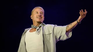 Image for Macklemore Says &#8216;Free Palestine&#8217; Tour &#8216;Sold Out Immediately&#8217;: &#8216;Art Will always Be a Form of Resistance&#8217;