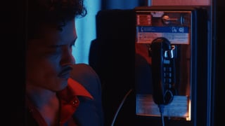 Image for See Bruno Mars Serenade Karol G in New &#8216;Dance With Me&#8217; Video