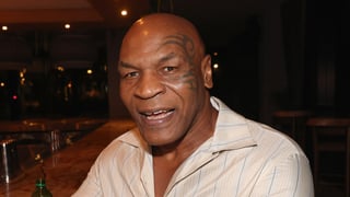 Image for Mike Tyson Accuses Supreme of Breaching Contract Over Palestinian Flag Hoodie