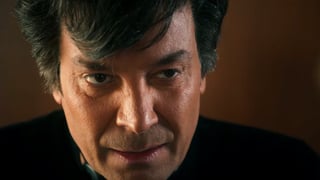 Image for See Jimmy Fallon and Jamie Lee Curtis Spoof &#8216;You Can See Everything&#8217;