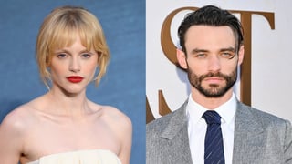 Image for Amazon&#8217;s Serial Killer Romance Finds Its Lead Lovers