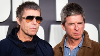 Image for Oasis Block Auction of 1990s Concert and Rehearsal Recordings
