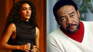 Image for Olivia Dean&#8217;s &#8216;Art of Loving&#8217; Song Accused of Copying Bill Withers&#8217; &#8216;Just the Two of Us&#8217;