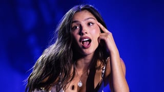 Image for Artists Behind Olivia Rodrigo &#8216;Expectations&#8217; Music Video Debunk AI Accusations
