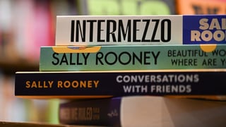 Image for Paul Mescal, Daisy Edgar-Jones, Kneecap Sign Open Letter Against Sally Rooney Book Ban