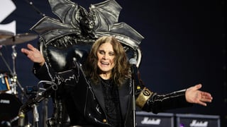 Image for Ozzy Osbourne&#8217;s Last Black Sabbath Concert Will Be Available On Vinyl 