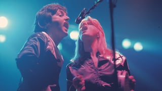 Image for 50 Years Ago Today: Paul McCartney Wraps Up the Greatest Tour of His Post-Beatles Career
