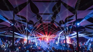 Image for Pitch Music &#038; Arts Reveals Massive 2027 Lineup for 10th Anniversary