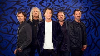 Image for Powderfinger Tour 2027: New Cities, Dates and Support Acts