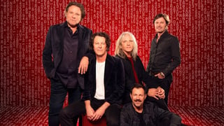 Image for Powderfinger Announce 2027 Reunion Tour: Full Dates and Venues