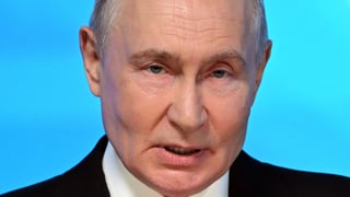 Image for As Trump Dithers, Ukraine War Is Approaching a &#8216;Fatal Point of No Return&#8217;