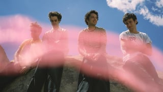 Image for Radio Free Alice Release Highly Anticipated Debut Album ‘What’s In Between’