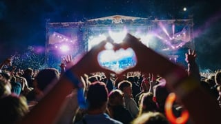 Image for Swae Lee, Shy FX and More Join Rhythm &#038; Alps 2026 Lineup