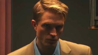 Image for Robert Pattinson Becomes Chris Hansen in &#8216;Primetime&#8217; Camera Test as Australian and New Zealand Release Nears