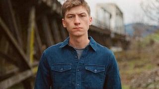 Image for US Country Star Sam Barber Announces 2027 Australian Tour