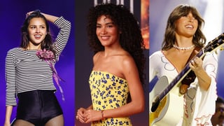 Image for The 2027 Grammys Contenders for Song of the Year Should Be Predominantly Women