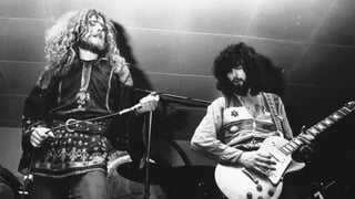 Image for No Stairway? Denied! Five Times Led Zeppelin Declined to License Their Song Prior to &#8216;Narnia&#8217;