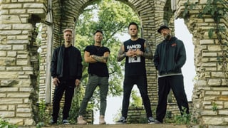 Image for Story Of The Year and Silverstein Team Up For Australia Tour