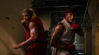 Image for Australian Box Office: &#8216;Street Fighter&#8217; Battles Its Way to the Top