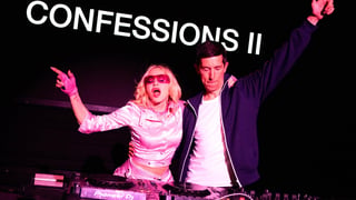 Image for The Birth of &#8216;Confessions II&#8217;: Producer Stuart Price Breaks Down Madonna&#8217;s Instant Classic