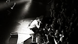 Image for Suede Return to Australia After Nearly Three Decades for Sydney Opera House Debut