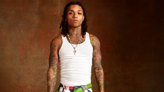 Image for Swae Lee Announces First Australian Tour in Over a Decade