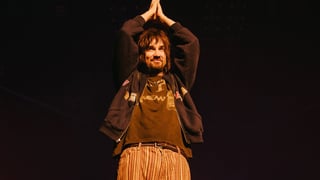 Image for Tame Impala Open Australian Tour With Triumphant Brisbane Show