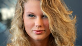 Image for Here&#8217;s to 20 Years of &#8216;Taylor Swift&#8217;
