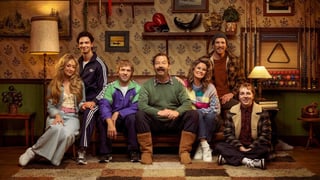 Image for ‘The Castle’ Finds Its Kerrigan Family Ahead of 2027 Stage Premiere